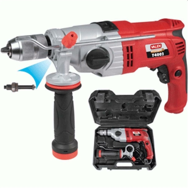 TRAPANO BATTENTE ELETTRICO T4002  1050W