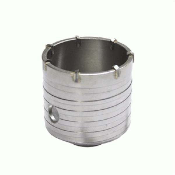 FRESA A TAZZA CAROTATRICE DIAMETRO mm 128