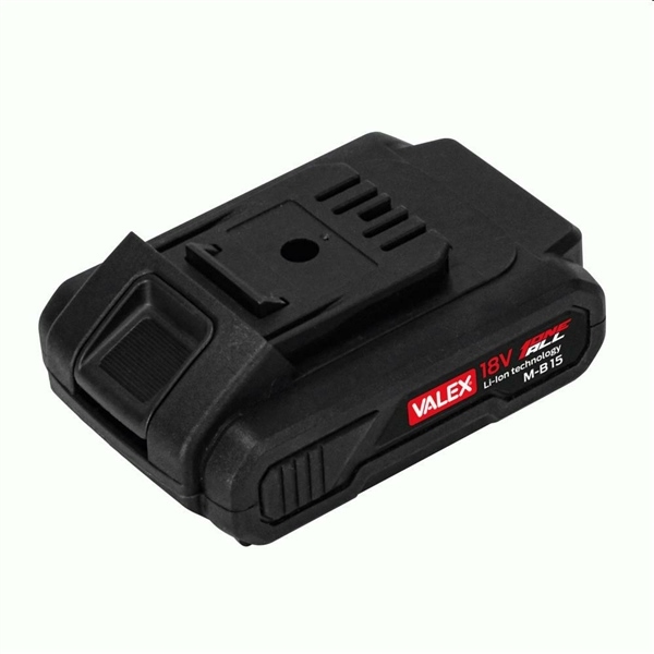 BATTERIA 18V M-B 20 2,0HA LITHIUM-ION