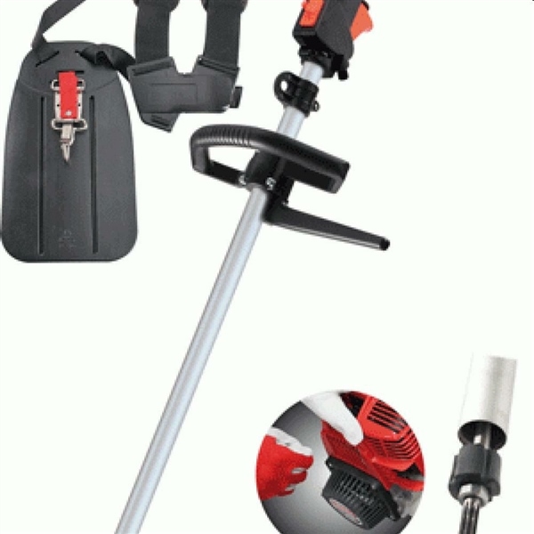 DECESPUGLIATORE A SCOPPIO TEXAS 33 33CC