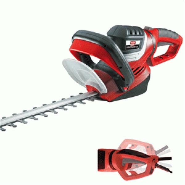 TAGLIASIEPI ELETTRICO VANCOUVER 2586 710W LAMA CM.68