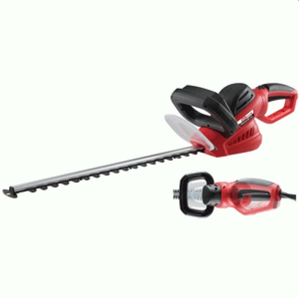 TAGLIASIEPI ELETTRICO VANCOUVER 166 600W LAMA CM.61