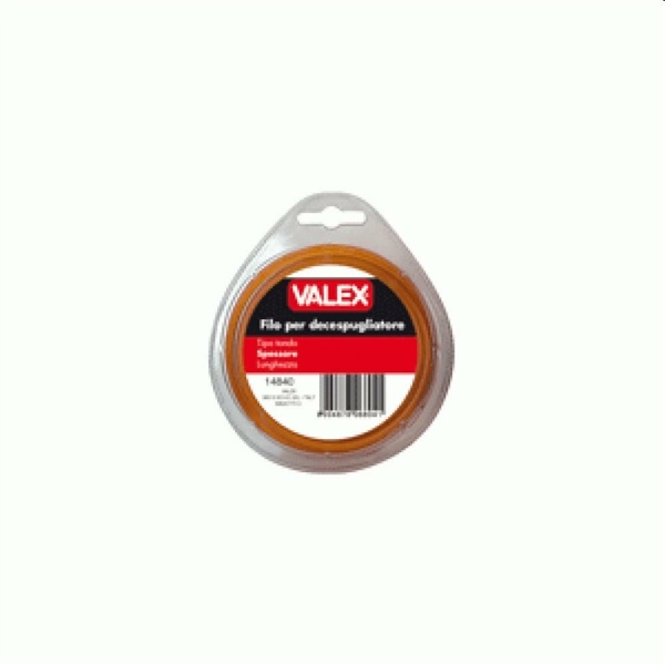 FILO DECESP.QUADRO MM4 1LB MT.30