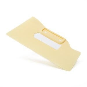 SPATOLA PLASTICA PER CARTA DA PARATI