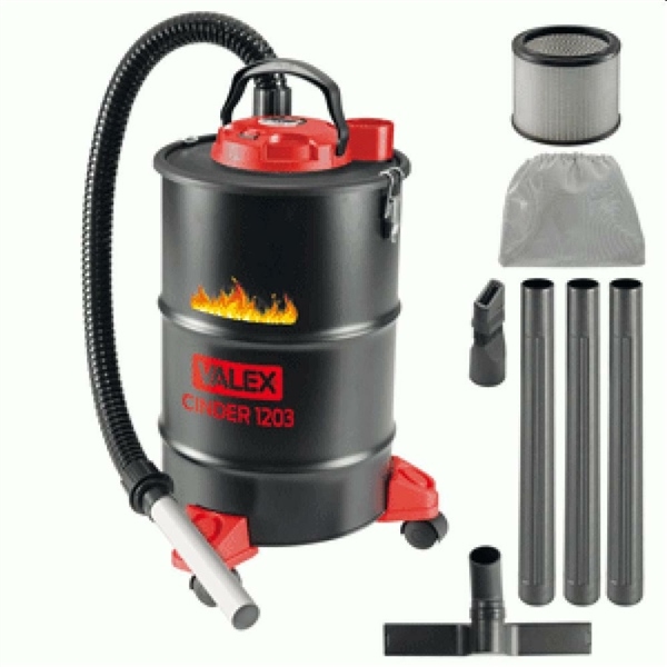 BIDONE PER CENERE CINDER 1203