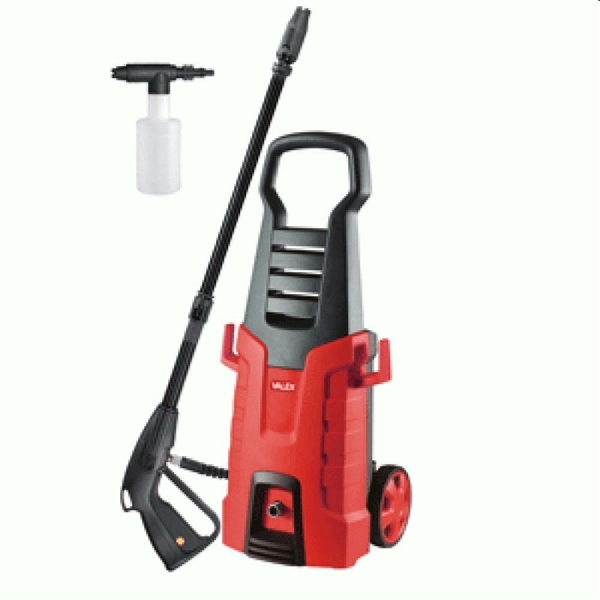 IDROPULITRICE CARRY 1801W 150BAR