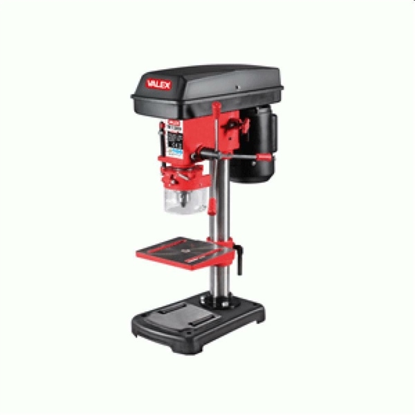 TRAPANO A COLONNA TR13RD 350W 5 VELOCITA H.590MM