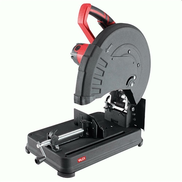 TRONCATRICE PER FERRO TM411 2100W DISCHI 355 X TAGLIO 90MM