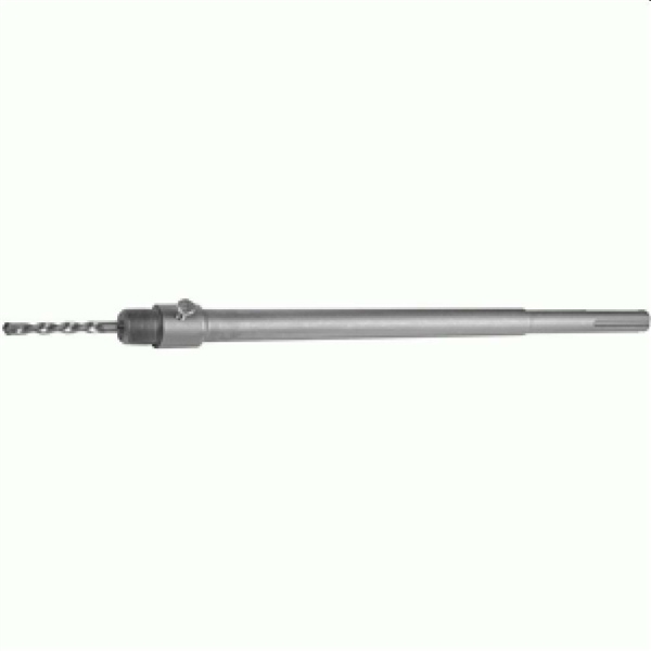 BARRA PER CAROTATRICE ATTACCO SDS-MAX CM.43