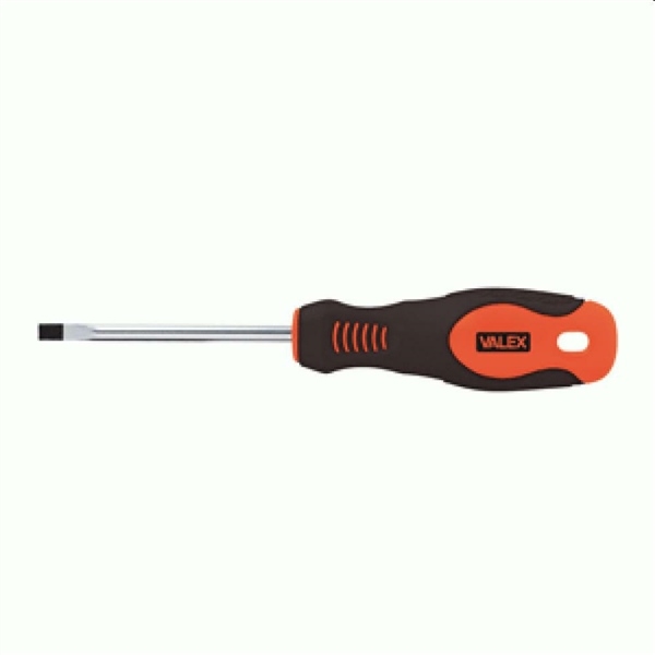CACCIAVITE ARANCIO 0,5X3X100 TAGLIO