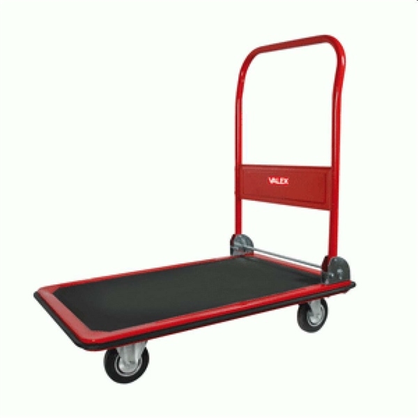 CARRELLO PORTAPACCHI 300