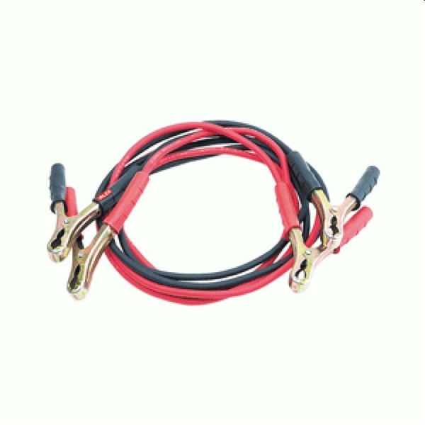 CAVI COLLEGAMENTO BATTERIA AUTO 2,5MT 16MM