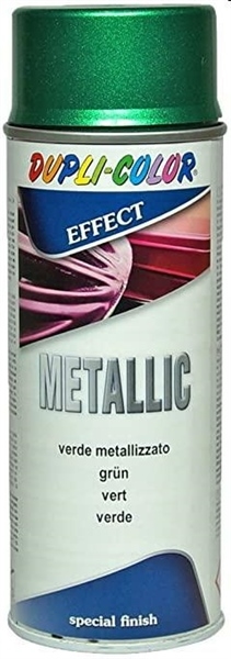 SMALTO ACRILICO DIAMANTATO VERDE 400 ML SPRAY 3710
