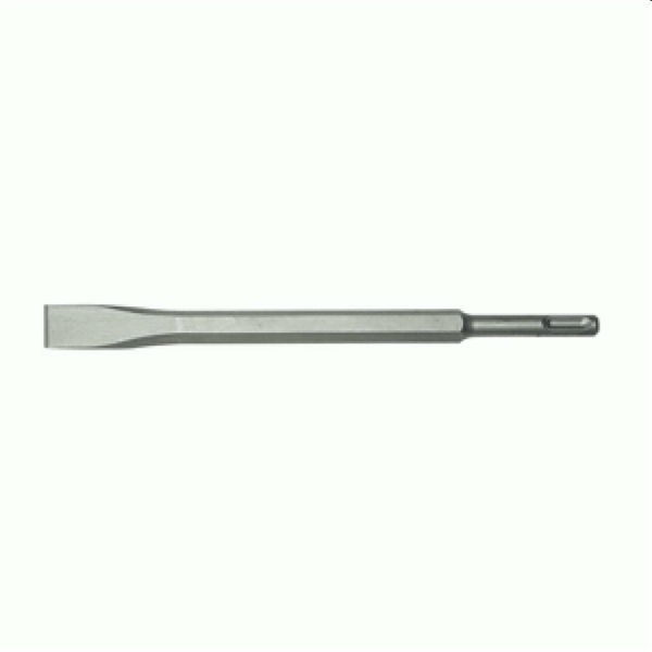 SCALPELLO A TAGLIO 250X2 SDS-PLU