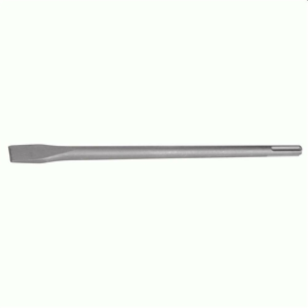 SCALPELLO PIATTO SDS MAX 400MM