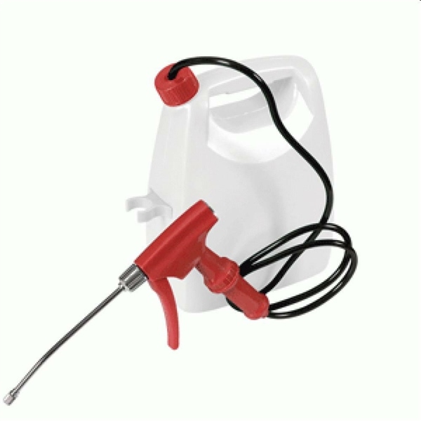 SPRUZZATORE PORTATILE LT.2,5