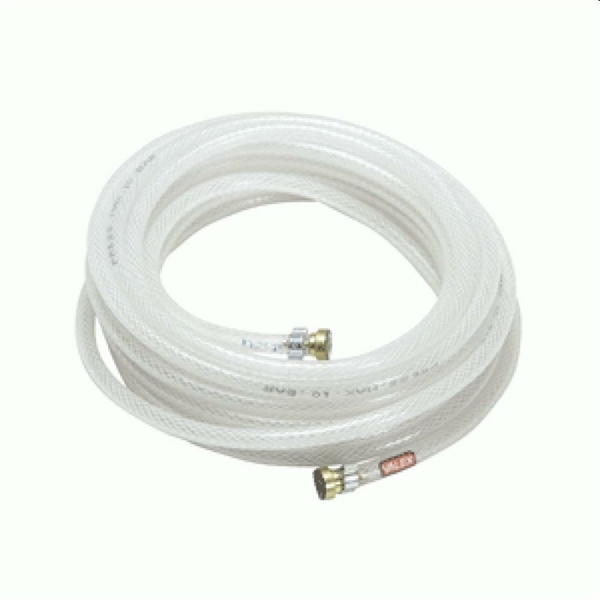 TUBO PNEUMATICO 10 MT CON RACCORDI