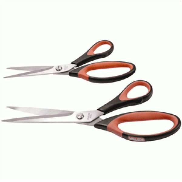 FORBICI SET 2 PEZZI MULTIUSO