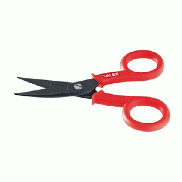 FORBICE PER ELETTRICISTA LA/CURV
