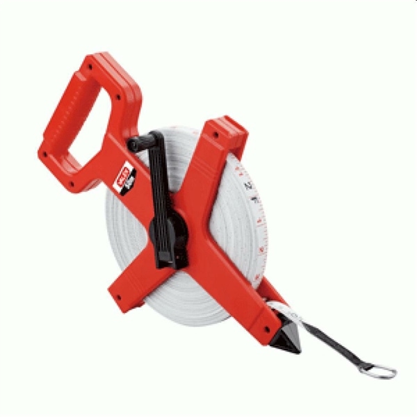 ROTELLA METRICA  50MT