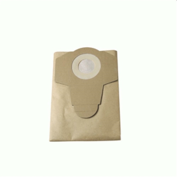 FILTRO SACCHETTI IN CARTA PZ.5 APL.1231/1419I/1420/1430/1435/+WO