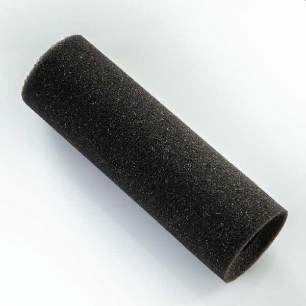 RICAMBIO RULLINO SPUGNA NERA CM.10