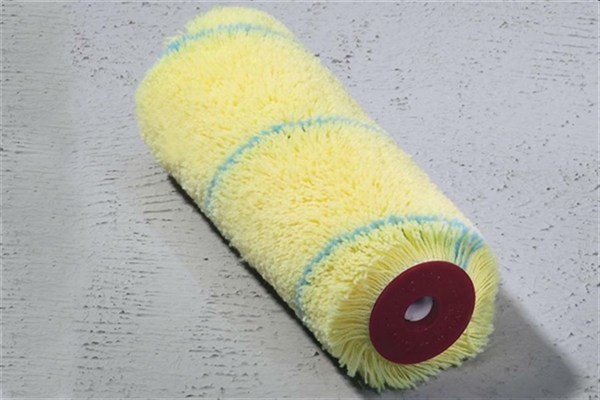 RICAMBI RULLO SINTETICO SENZA MANICO CM.25