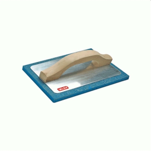 FRATTAZZO CON SPUGNA 210X135MM