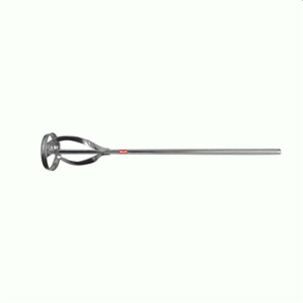 FRUSTA DI MISCELAZIONE 120MM ATT/ESAGONALE CM.50