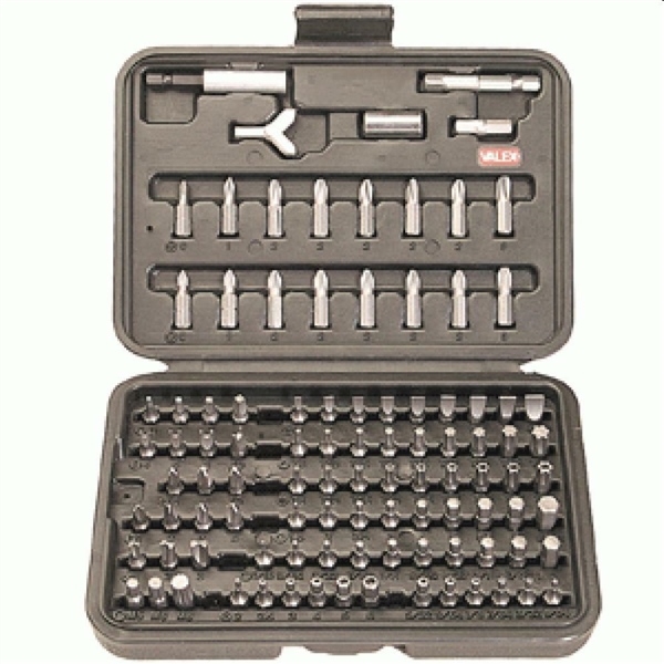 INSERTI MAGNETICI SERIE 100PZ
