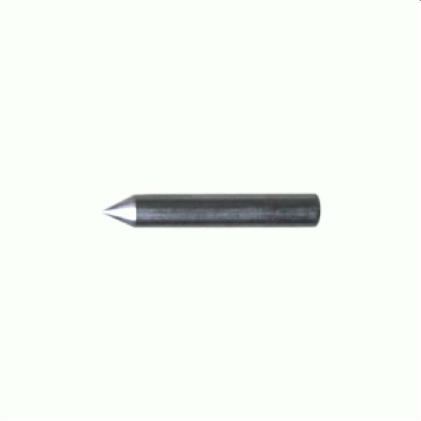 PUNTE PER INCISORE ELETTRICO 2PZ*