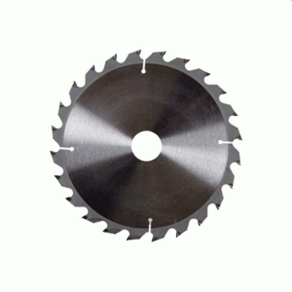 LAMA PER TAGLIO LEGNO 140/16 Z18