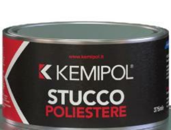 STUCCO POLIESTERE STANDARD BEIGE 0,750ML