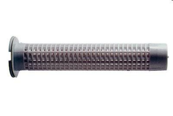 BUSSOLA A RETE BR16 16X130 IN PLASTICA