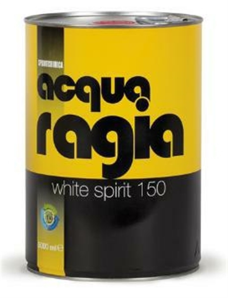 ACQUARAGIA WHITE SPIRIT LT.5