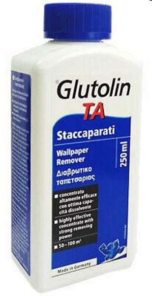 STACCAPARATI GLUTOLIN TA ML.250