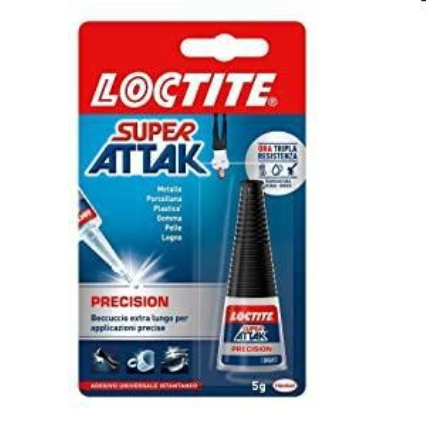 SUPER ATTAK GR.5,5 PROFESSIONAL