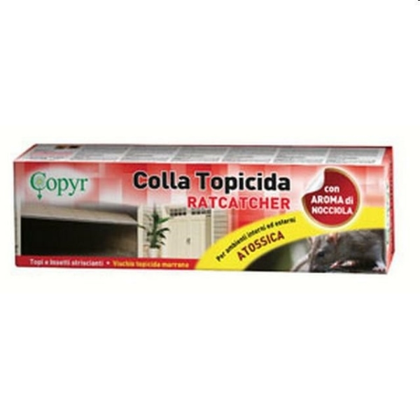 COLLA PER TOPI GR.135