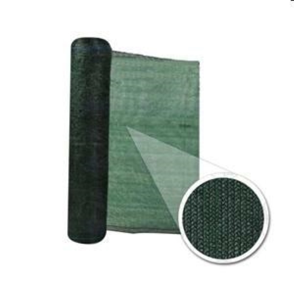 RETE OMBREGGIANTE VERDE CM.300X ML.100