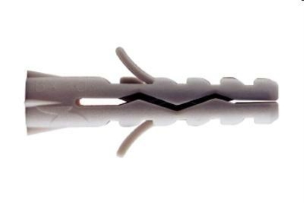 TASSELLO CONDOR NYLON C8 SENZA BORDO CONFEZIONE INDUSTRIALE
