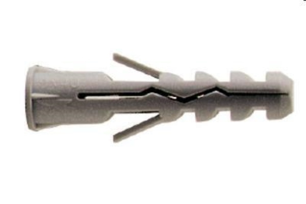 TASSELLO CONDOR NYLON CB6 CON BORDO CONFEZIONE INDUSTRIALE