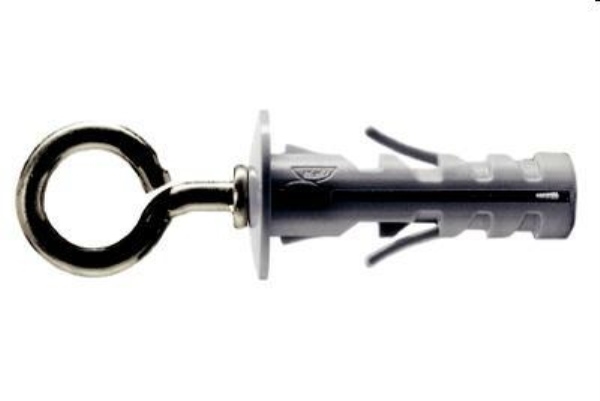 TASSELLO NYLON CASA 12 OCCHIOLO