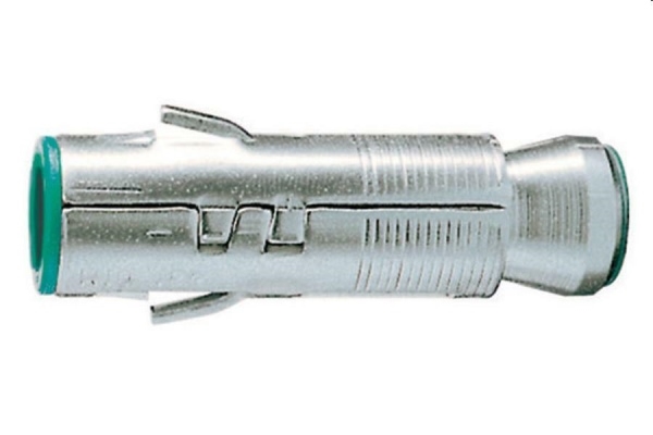 TASSELLO GBM ACCIAIO GBM8/BARRA FILETTATA 8X100