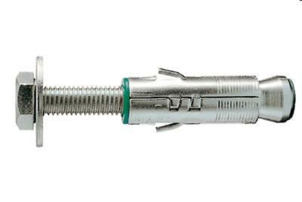 TASSELLO ACCIAIO GBM10V 10 VITE