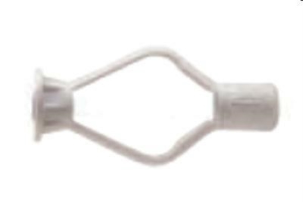 TASSELLO LASTRO NYLON LN 4-40  8X40