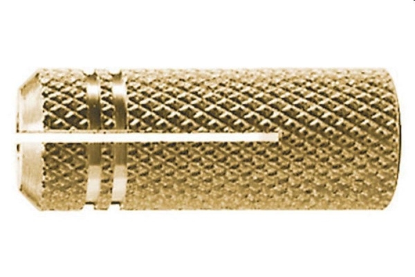 TASSELLO OMEGA OTTONE OM 8