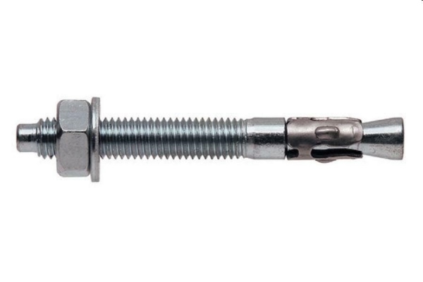 TASSELLO SITA ACCIAIO S6M/10  6X55