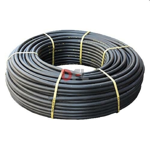 TUBO PN6 MM.20 2A SC.BD POLIT.