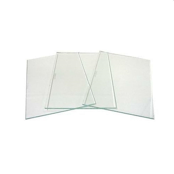 VETRO TRASPARENTE MM 75x98