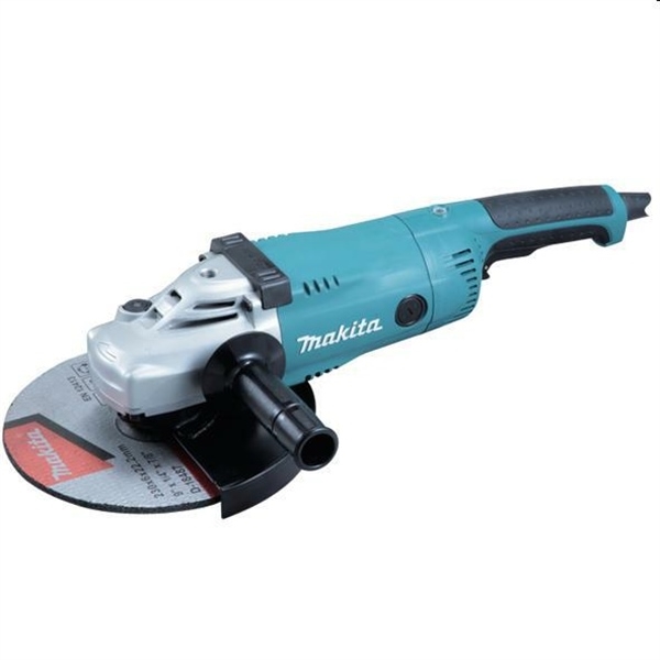 SMERIGLIATRICE MAKITA 230-GA9020 2200W